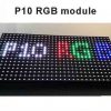 Full Color LED Scrolling Display Board RGB with WiFi - Image 3